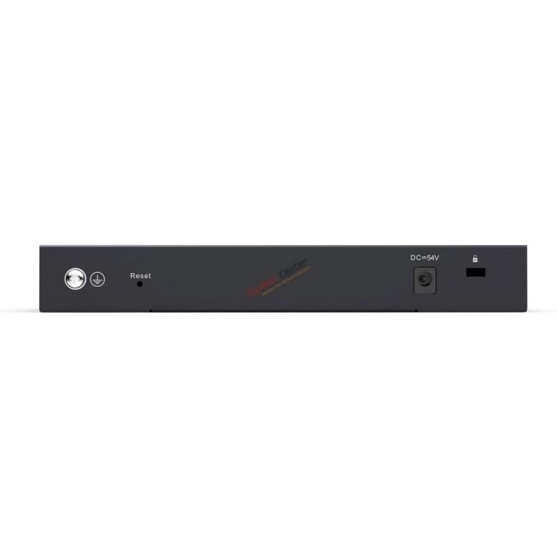 RUİJİE- REYEE RG-ES209GC-P 8XGE-1XGE UPLİNK 120W POE SWİTCH