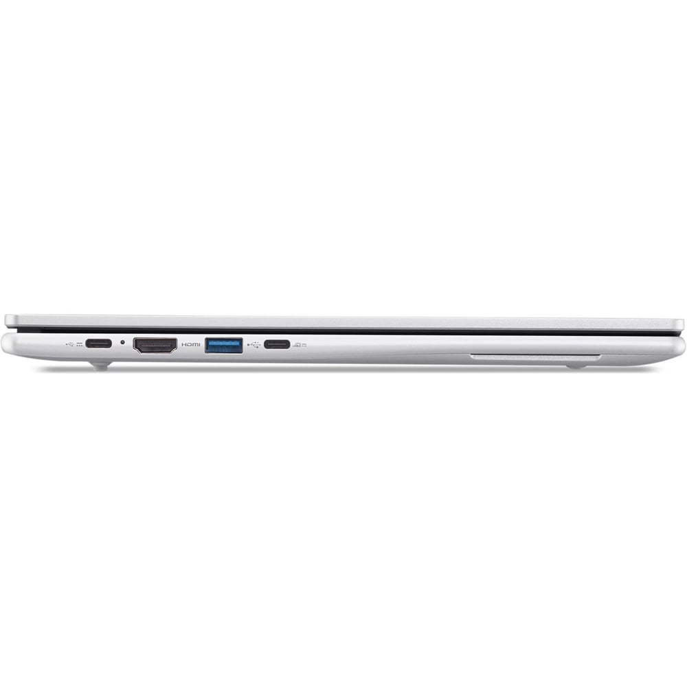 Acer Aspire AL15-45P-R11DA47 Amd Ryzen 7 5825U 32GB 4TB SSD Freedos 15.6