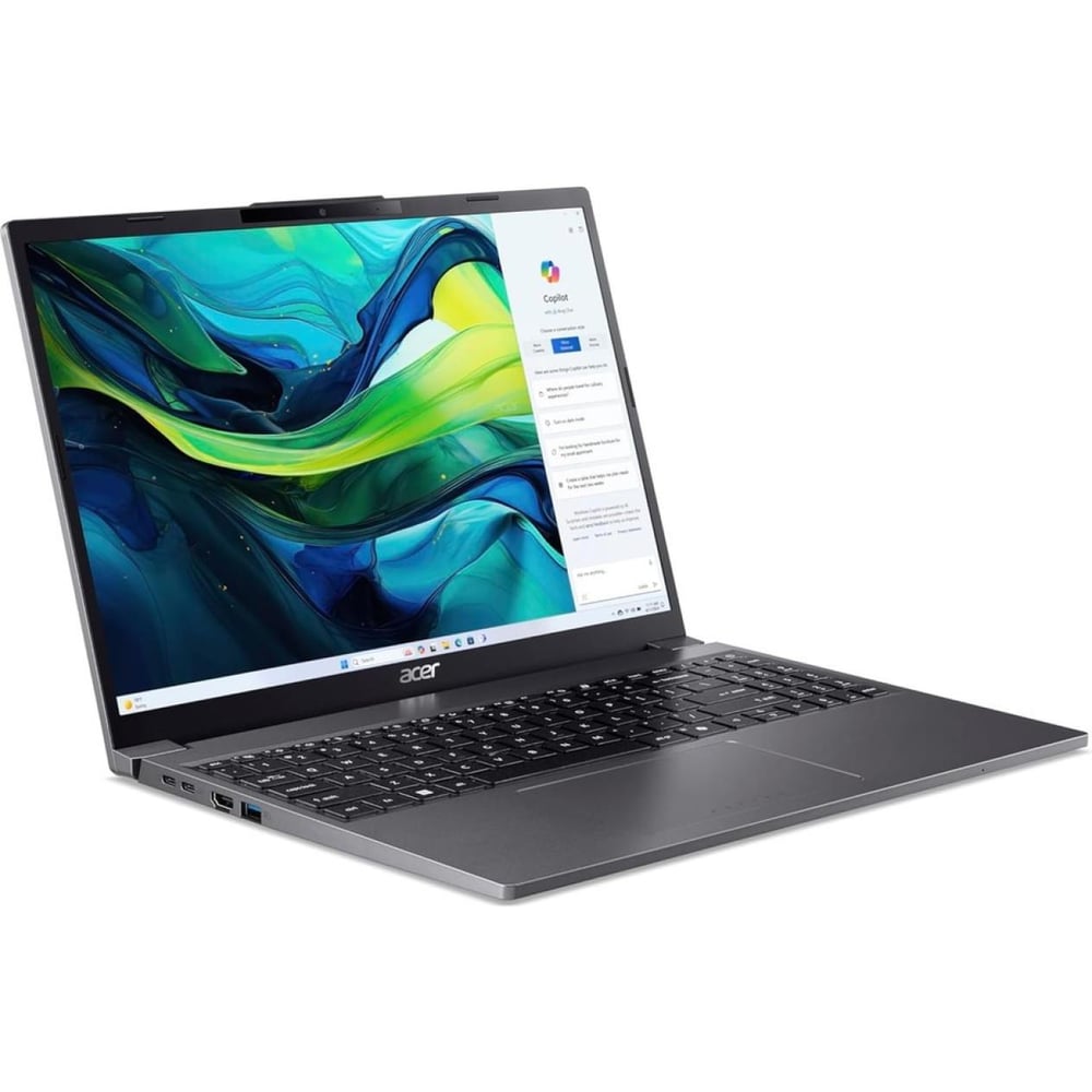 Acer Aspire Go 15 AG15-51P-51XYA18 İntel Core İ5 1334U 32GB 2TB SSD Windows 10 Home 15.3