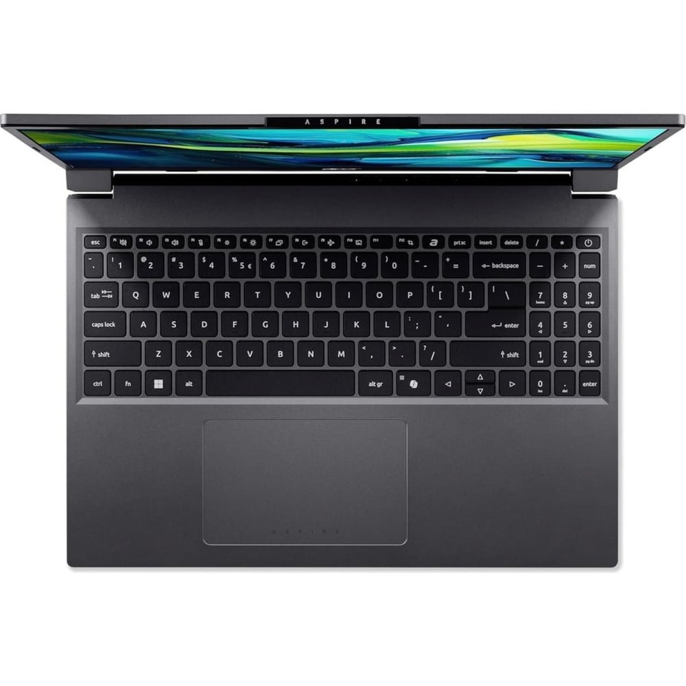 Acer Aspire Go 15 AG15-51P-51XYA18 İntel Core İ5 1334U 32GB 2TB SSD Windows 10 Home 15.3