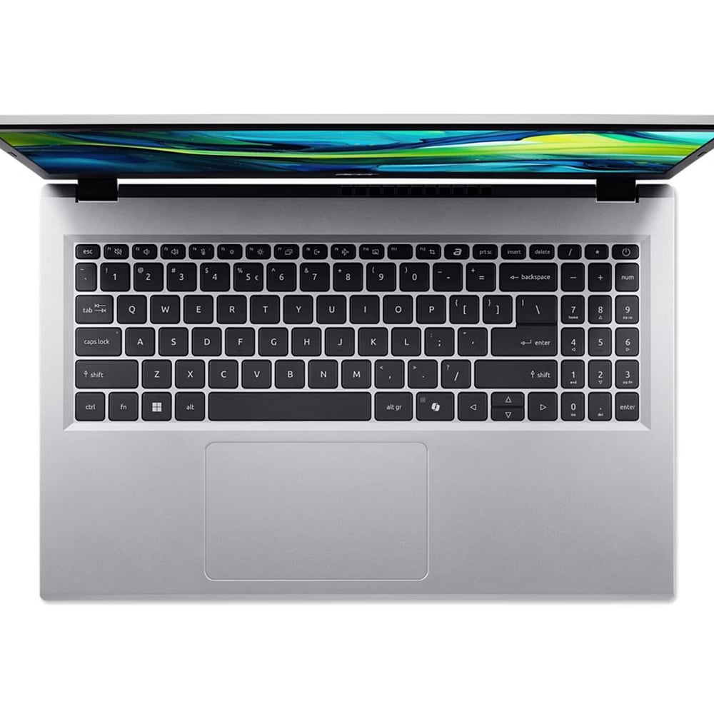 ACER Aspire Go AG15-71PA41 İntel Core İ7 13620H 8GB 4TB SSD Windows 10 Home 15.6