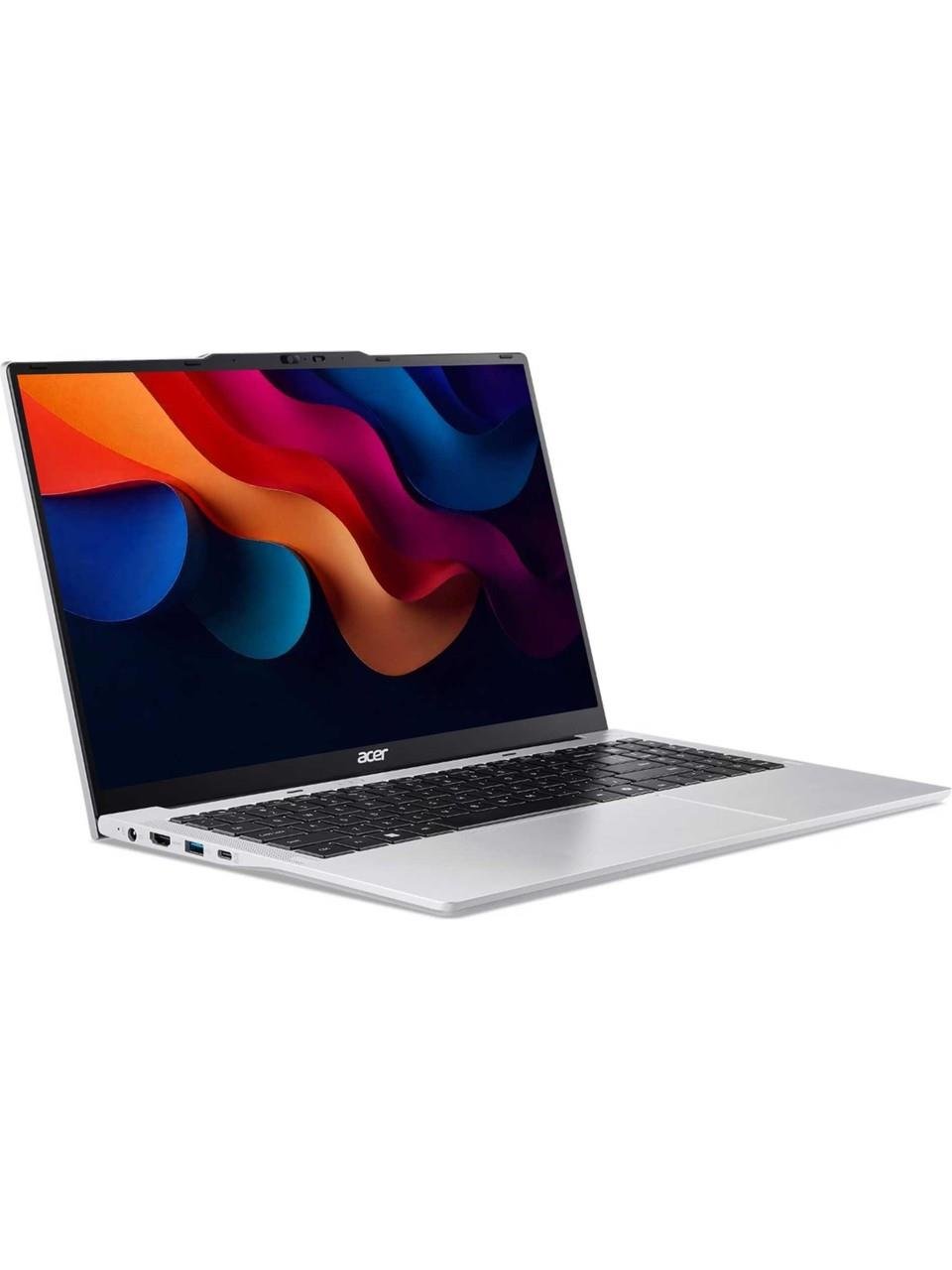 Acer Aspire Lite AL15-71P-51ARA4 İntel Core İ5-12450H 8GB 1TB SSD Windows 10 Pro 15.6