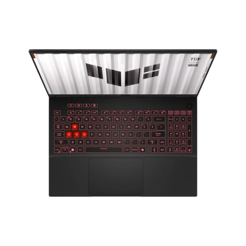 Asus Tuf A16 FA608PPA31-QT031A31 AMD Ryzen 9 8940HX 32GB 2TB SSD RTX5070 Windows 11 Home 16