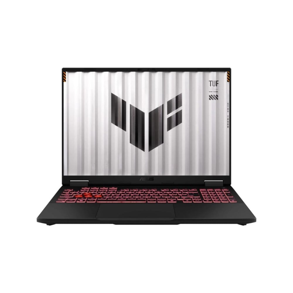 Asus Tuf A16 FA608PPA31-QT031A31 AMD Ryzen 9 8940HX 32GB 2TB SSD RTX5070 Windows 11 Home 16