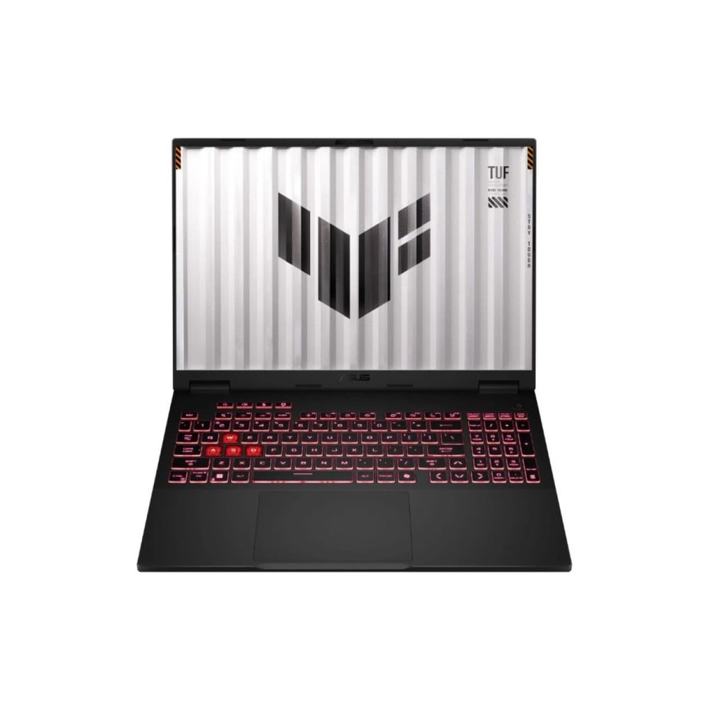 Asus Tuf A16 FA608PPA31-QT031A31 AMD Ryzen 9 8940HX 32GB 2TB SSD RTX5070 Windows 11 Home 16