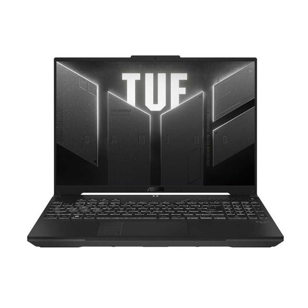 Asus Tuf Gaming A16 FA607NUQA10-RL014A10 Amd Ryzen 7 170 16GB 1TB SSD RTX4050 Windows 11 Pro 16