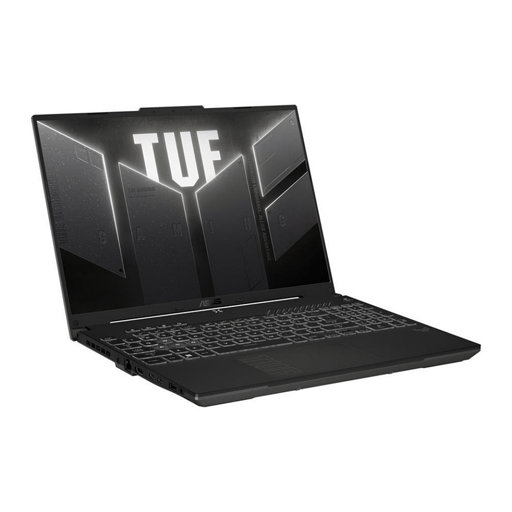 Asus Tuf Gaming A16 FA607NUQA3-RL014A3 Amd Ryzen 7 170 64GB 1TB SSD RTX4050 Windows 10 Home 16