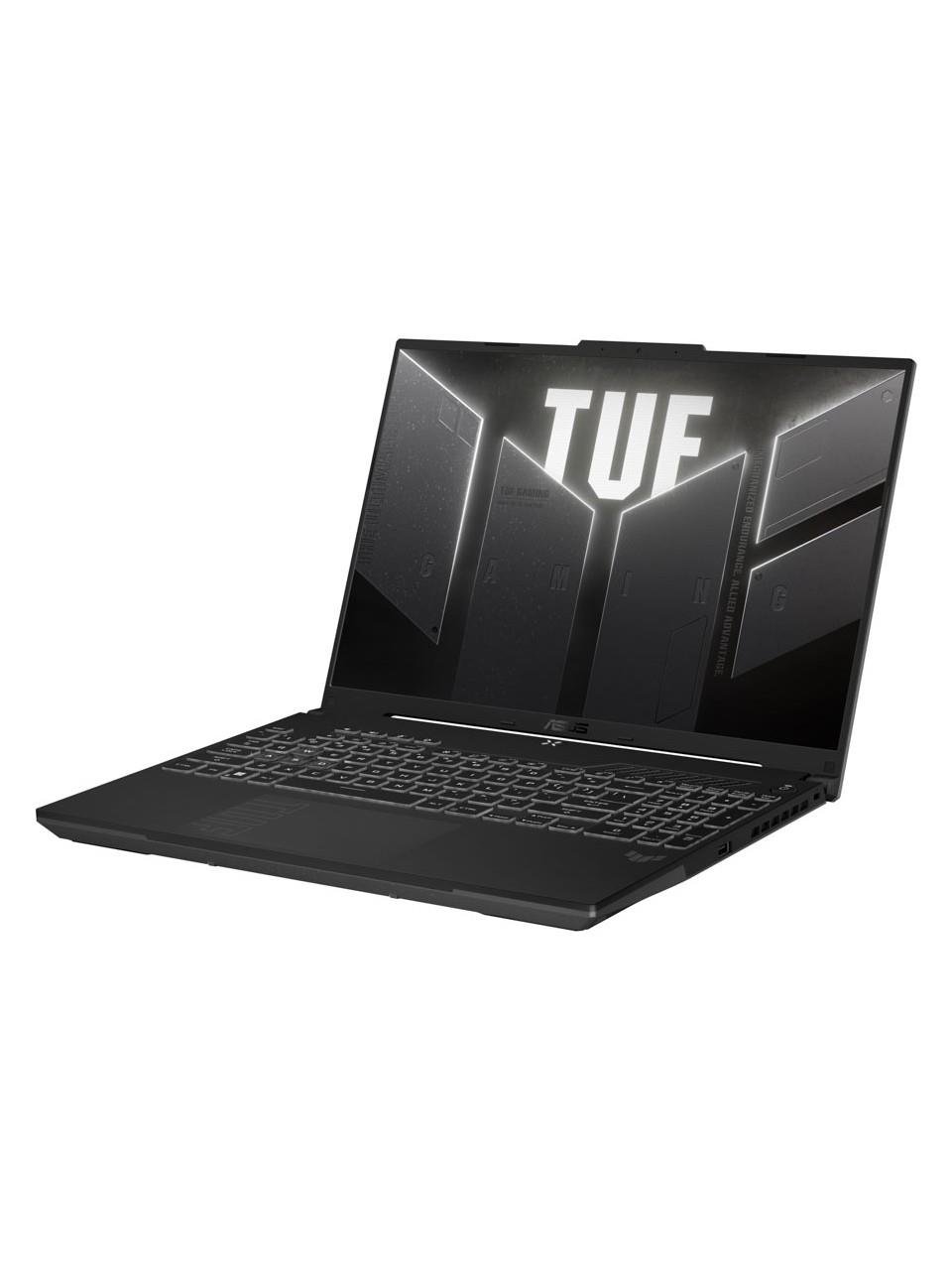 Asus TUF Gaming F16 FX607VJ-RL016 Intel Core 5 210H 8GB 512GB SSD RTX3050 Freedos 16