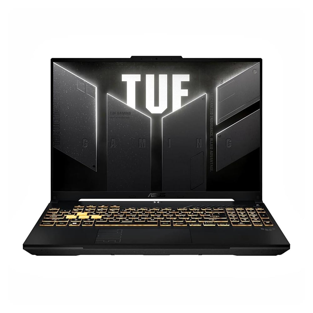 ASUS TUF Gaming F16 FX607VJA22-RL033A22 İntel Core 5 210H 16GB 2TB SSD RTX3050 Windows 11 Home 16