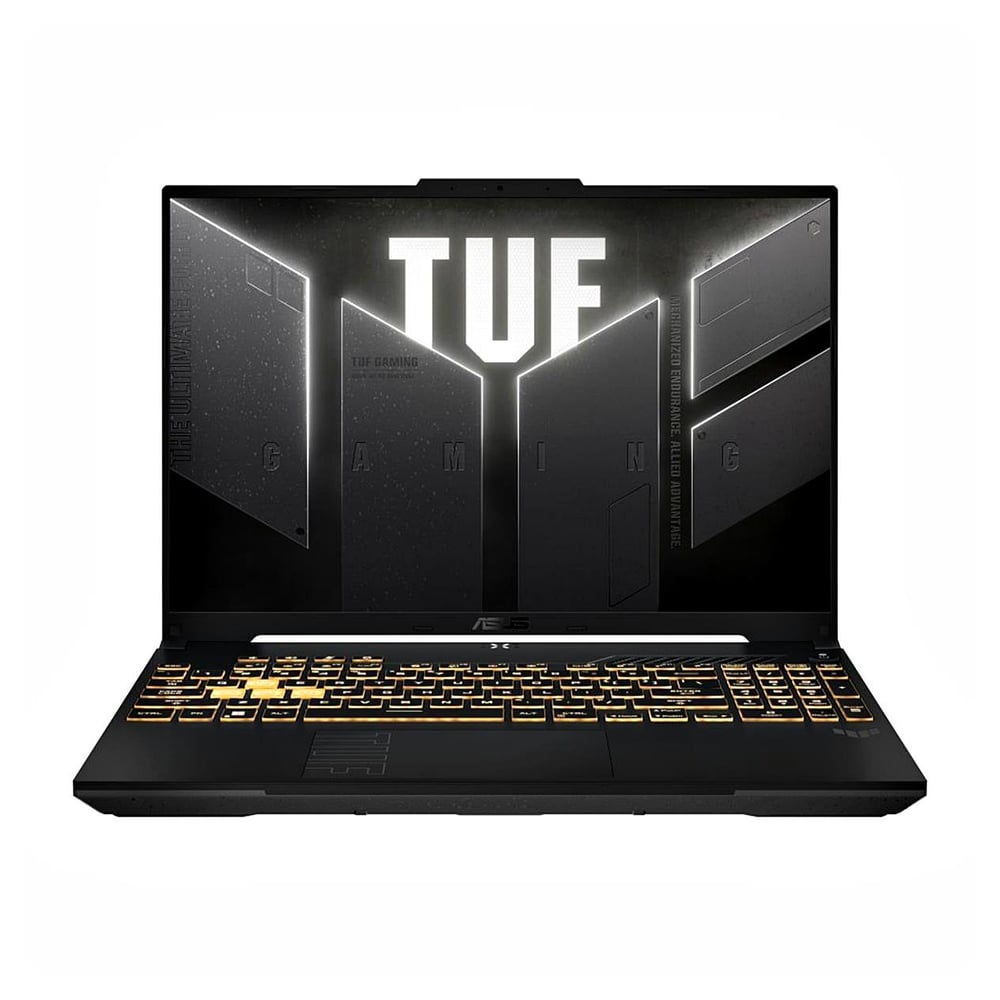 ASUS TUF Gaming F16 FX607VJA30-RL033A30 İntel Core 5 210H 64GB 2TB SSD RTX3050 Freedos 16