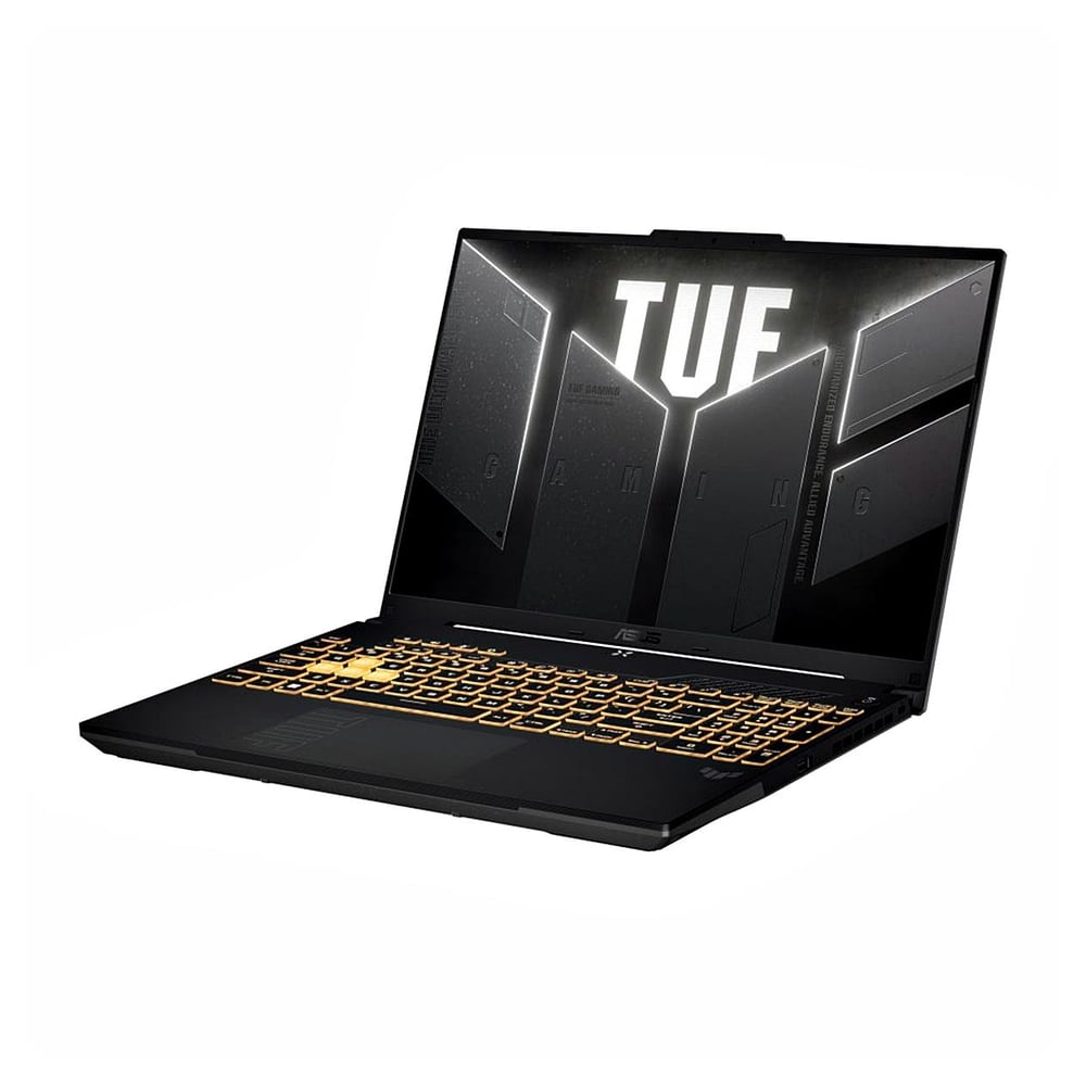 ASUS TUF Gaming F16 FX607VJA53-RL033A53 İntel Core 5 210H 32GB 512GB SSD RTX3050 Windows 11 Home 16