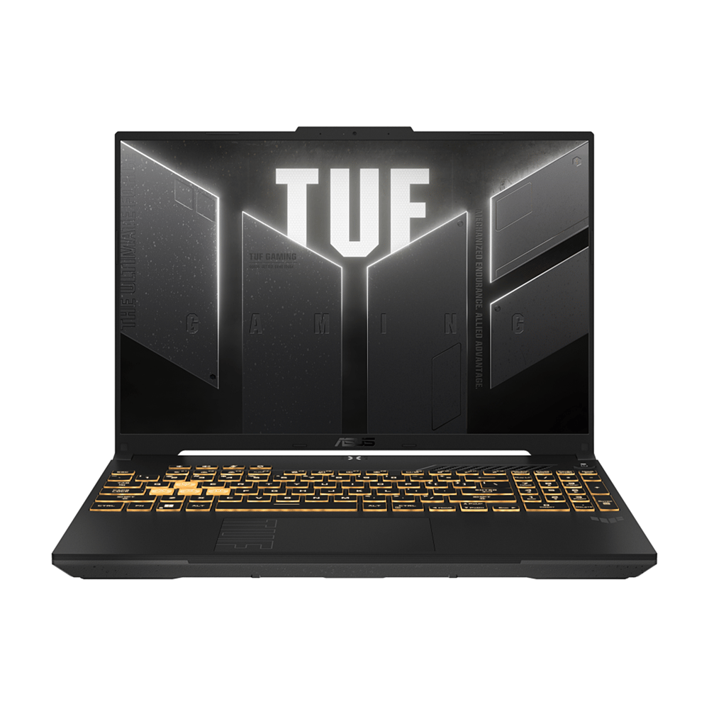 Asus TUF F16 FX607VJBA18-RL136A18 İntel Core 5 210H 16GB 1TB SSD RTX3050 Freedos 16