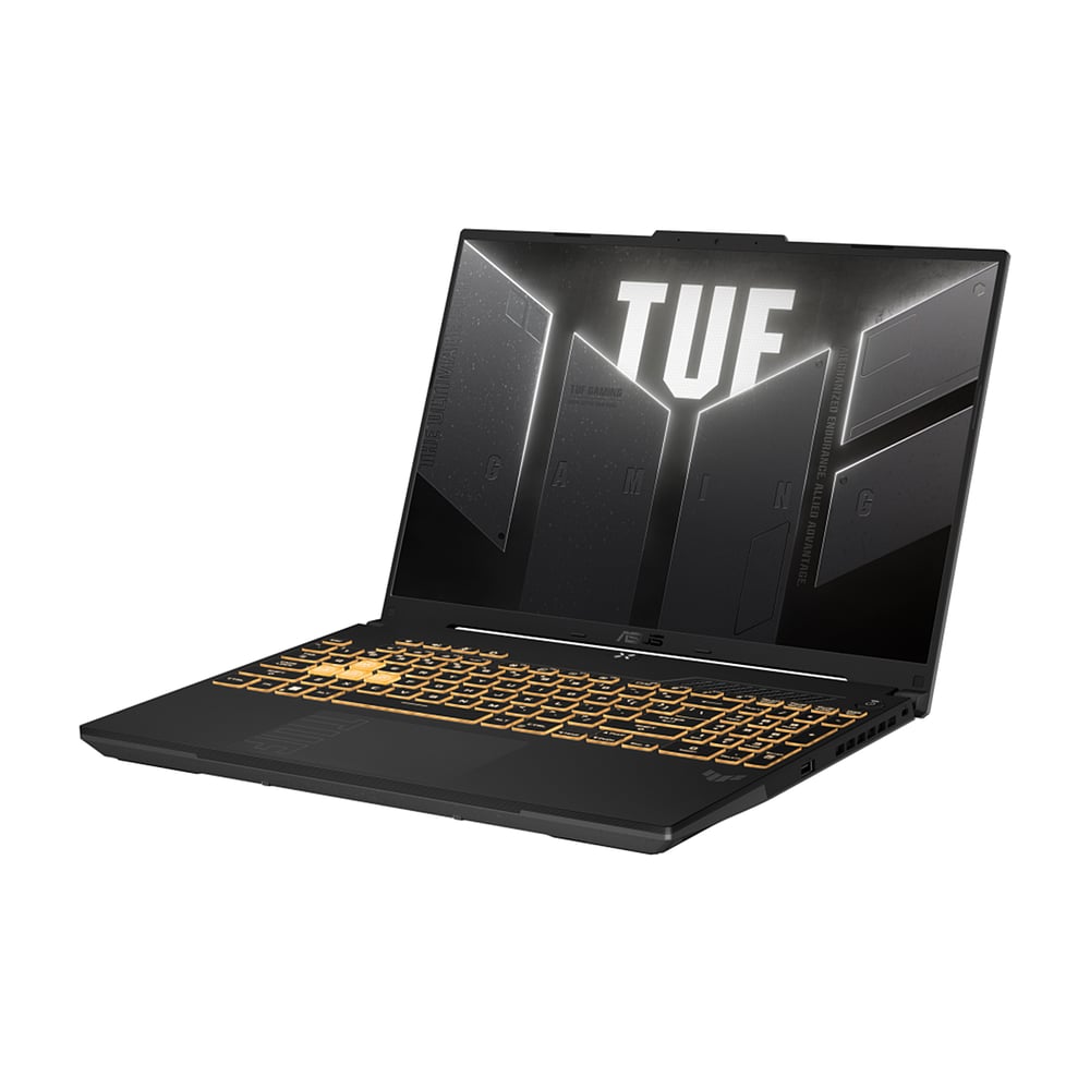 Asus TUF F16 FX607VJBA59-RL136A59 İntel Core 5 210H 32GB 4TB SSD RTX3050 Freedos 16