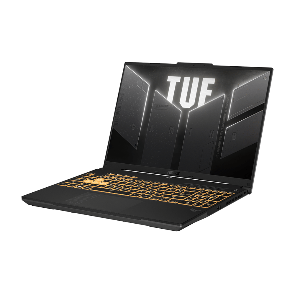 Asus TUF F16 FX607VJBA6-RL136A6 İntel Core 5 210H 16GB 1TB SSD RTX3050 Windows 10 Pro 16