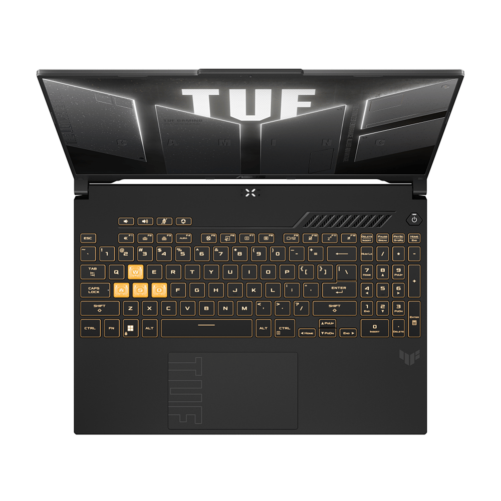 Asus TUF F16 FX607VJBA6-RL136A6 İntel Core 5 210H 16GB 1TB SSD RTX3050 Windows 10 Pro 16