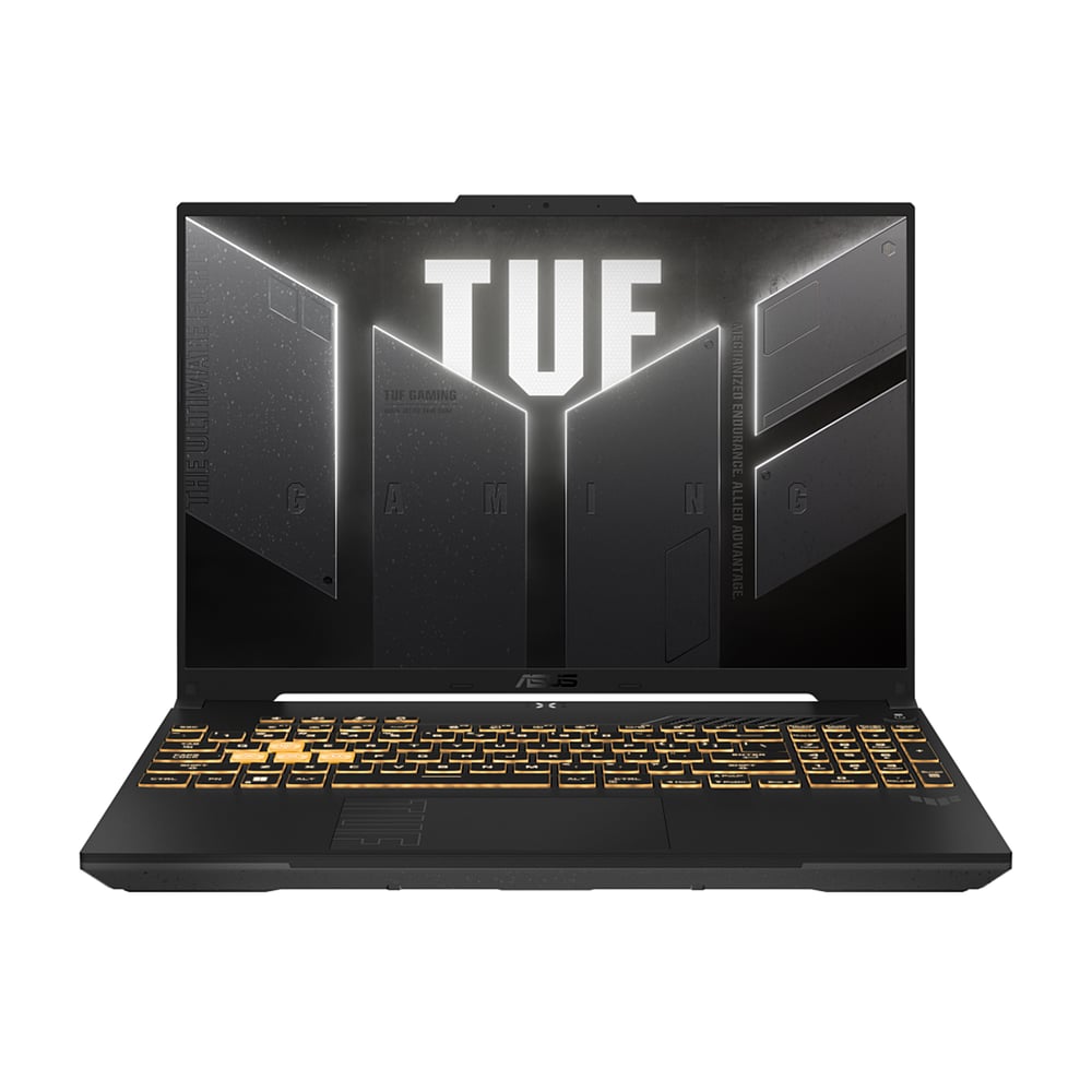 Asus TUF F16 FX607VJBA60-RL136A60 İntel Core 5 210H 64GB 4TB SSD RTX3050 Freedos 16