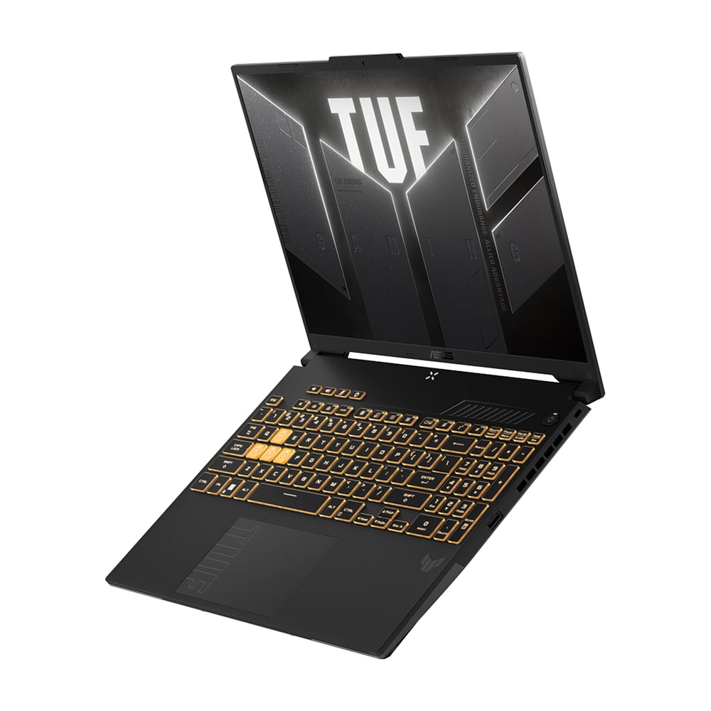 Asus TUF F16 FX607VJBA61-RL136A61 İntel Core 5 210H 8GB 512GB SSD RTX3050 Windows 10 Home 16