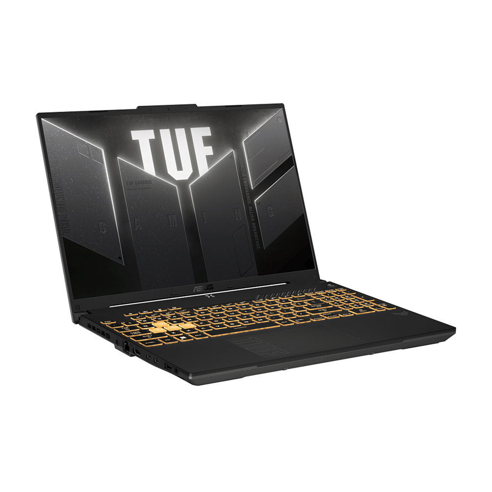 Asus TUF F16 FX607VJBA61-RL136A61 İntel Core 5 210H 8GB 512GB SSD RTX3050 Windows 10 Home 16