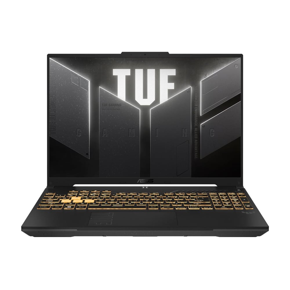 Asus Tuf Gaming F16 FX607VUA50-RL141A50 İntel Core 5 210H 32GB 512GB SSD RTX4050 Windows 10 Pro 16