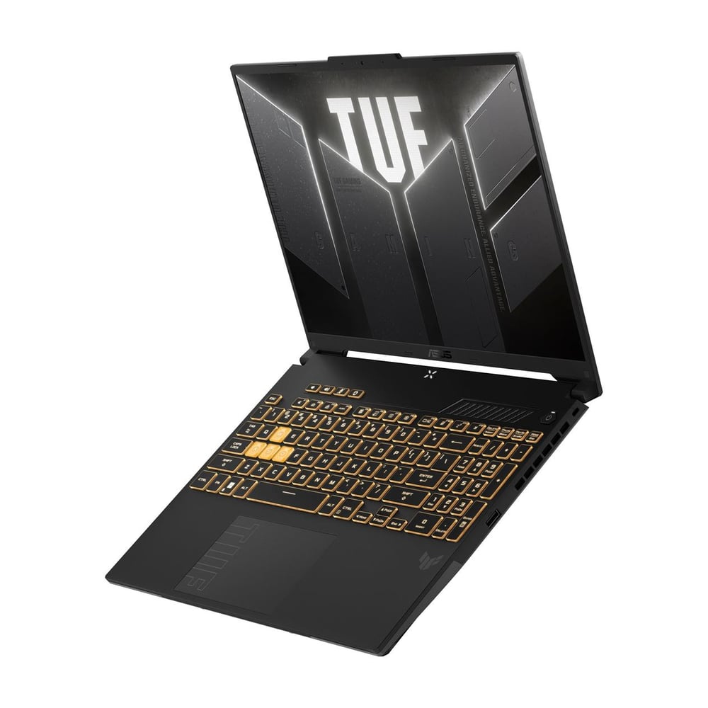 Asus Tuf Gaming F16 FX607VUA50-RL141A50 İntel Core 5 210H 32GB 512GB SSD RTX4050 Windows 10 Pro 16