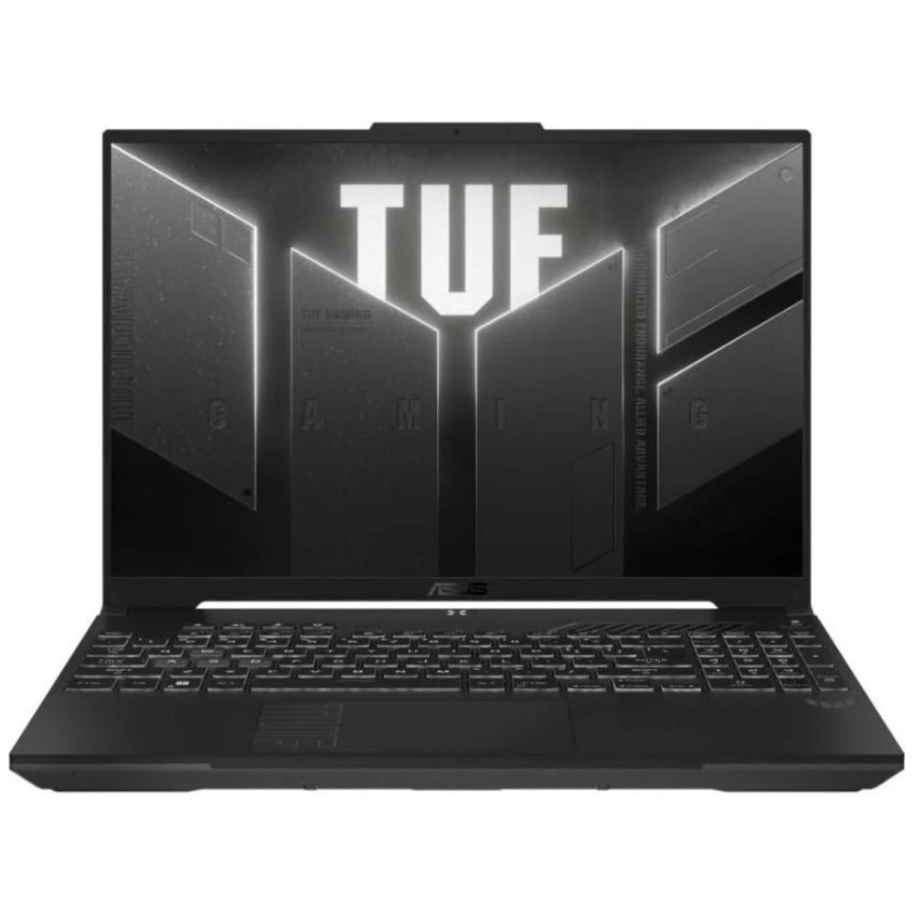 ASUS TUF A16 FA607NUGA15-RL211A15 AMD Ryzen 7 7445HS 32GB 1TB SSD RTX4050 Windows 11 Pro 16