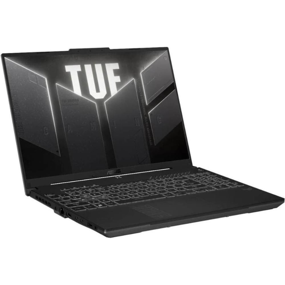 ASUS TUF A16 FA607NUGA15-RL211A15 AMD Ryzen 7 7445HS 32GB 1TB SSD RTX4050 Windows 11 Pro 16
