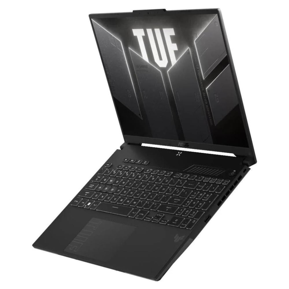 ASUS TUF A16 FA607NUGA6-RL211A6 AMD Ryzen 7 7445HS 16GB 1TB SSD RTX4050 Windows 10 Pro 16