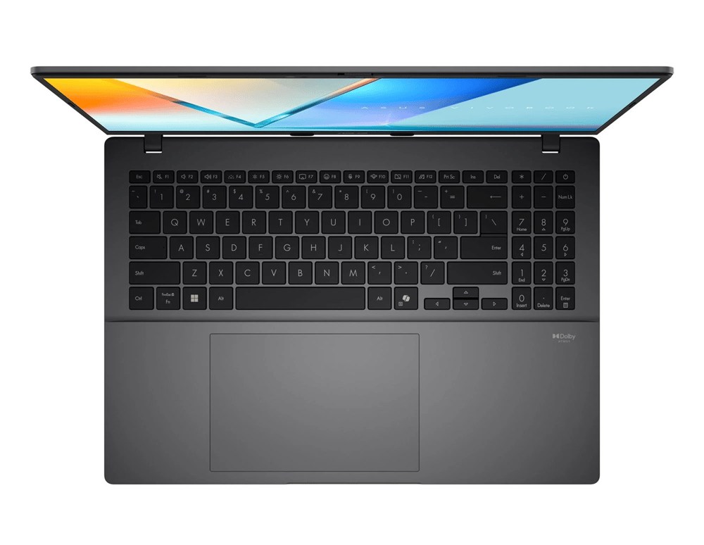 Asus Vivobook S16 S3607VAA64-RP012A64 İntel Core İ7 13620H 40GB 512GB SSD Windows 10 Home 16