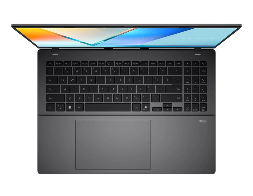 Asus Vivobook S16 S3607VAA67-RP012A67 İntel Core İ7 13620H 24GB 512GB SSD Windows 10 Pro 16
