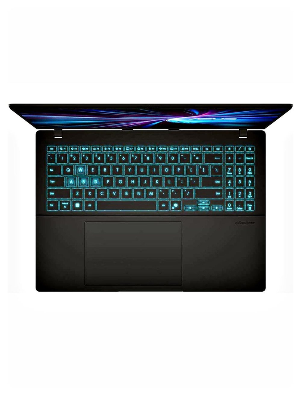Asus Vivobook 16 V3607VUA66-RP276A66 İntel Core 5 210H 16GB 512GB SSD RTX4050 Windows 10 Pro 16