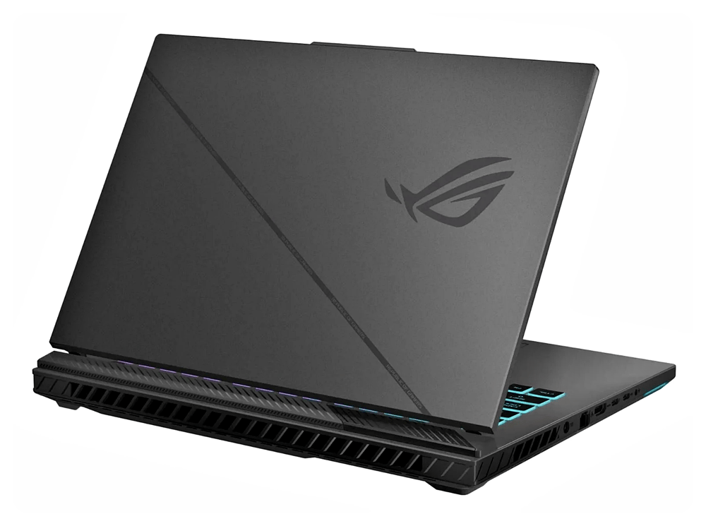 Asus ROG Strix G16 G614PHA43-RV036A43 AMD Ryzen 9 8940HX 16GB 4TB SSD RTX5050 Freedos 16