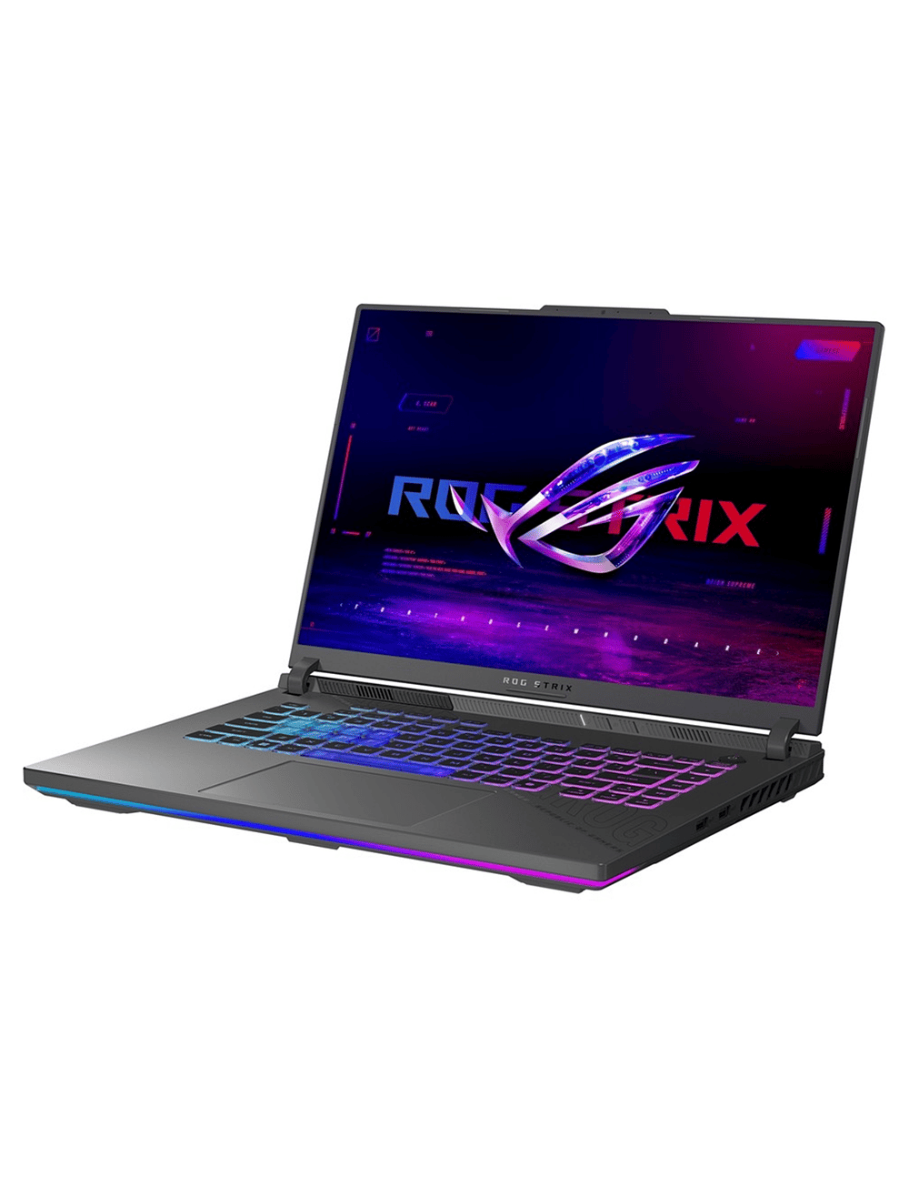Asus ROG Strix G16 G614PWA53-RV037A53 AMD Ryzen 9 8940HX 32GB 512GB SSD RTX5080 Windows 11 Home 16