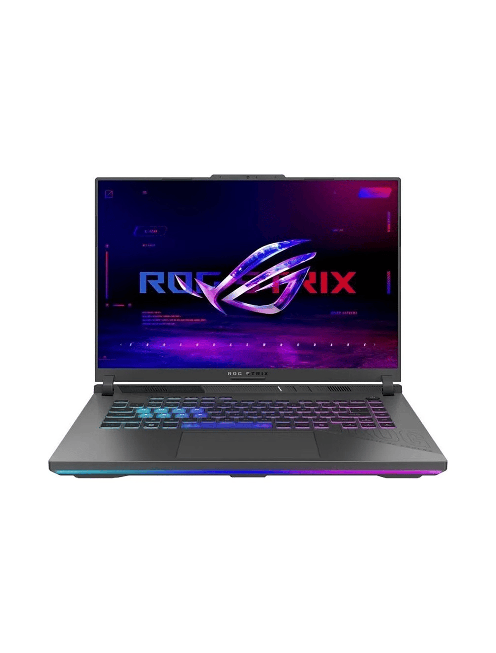 Asus Rog Strix G16 G614PRA28-RV050A28 AMD Ryzen 9 8940HX 16GB 2TB SSD RTX5070Ti Freedos 16