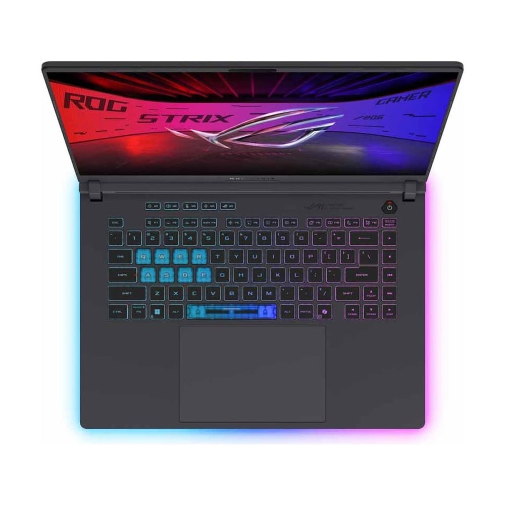 Asus ROG Strix G16 G615JHA67-RV053A67 İntel Core İ5 13450HX 32GB 512GB SSD RTX5050 Windows 10 Pro 16