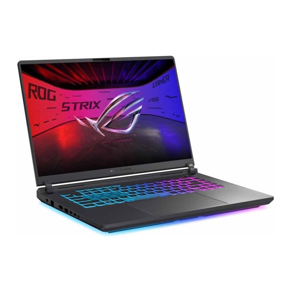 Asus ROG Strix G16 G615JHA68-RV053A68 İntel Core İ5 13450HX 64GB 512GB SSD RTX5050 Windows 10 Pro 16