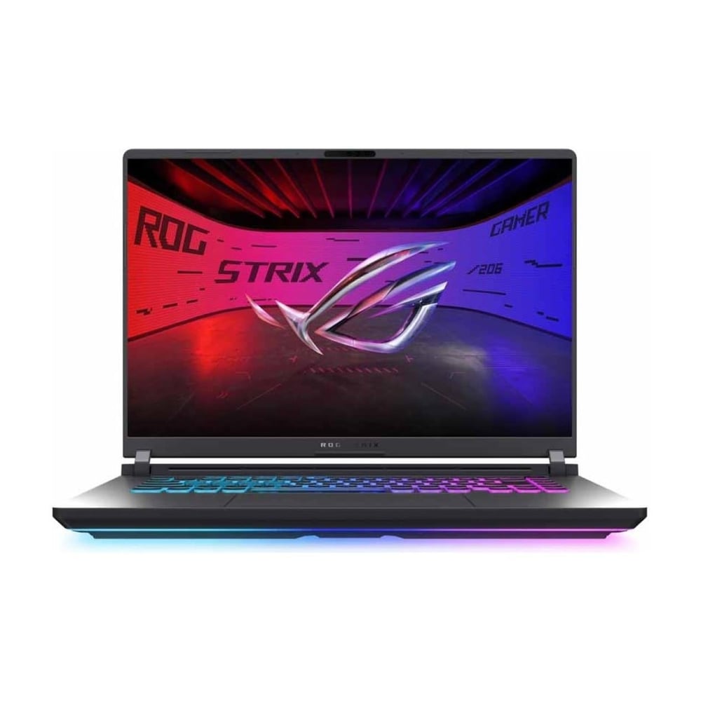 Asus ROG Strix G16 G615JHA68-RV053A68 İntel Core İ5 13450HX 64GB 512GB SSD RTX5050 Windows 10 Pro 16