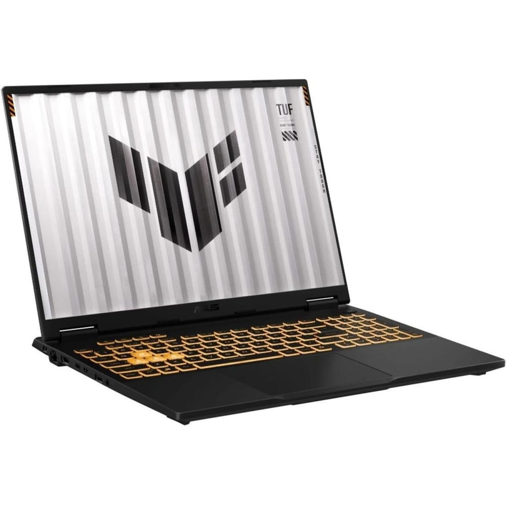 Asus Tuf F16 FX608JMA40-RV075A40 İntel Core İ5 13450HX 64GB 2TB SSD RTX5060 Freedos 16