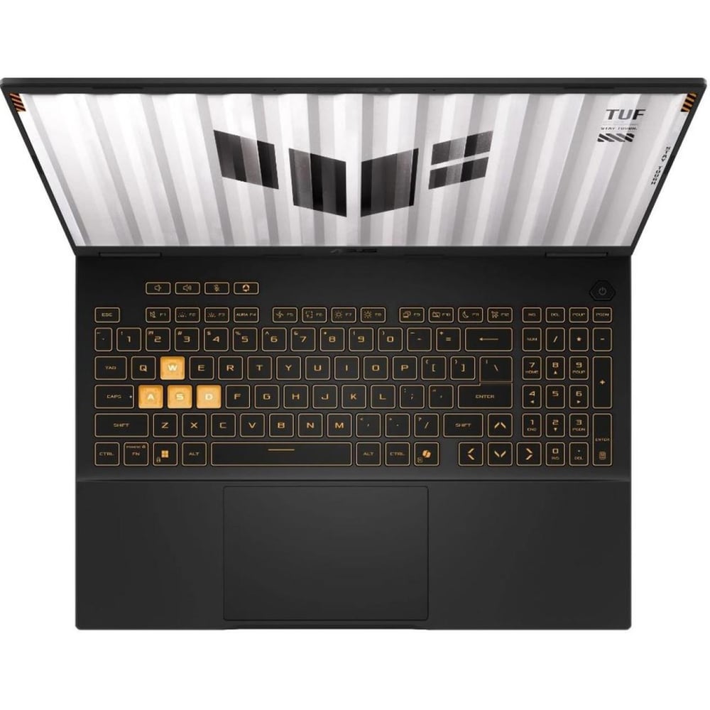 Asus Tuf F16 FX608JMA51-RV075A51 İntel Core İ5 13450HX 32GB 4TB SSD RTX5060 Windows 11 Home 16