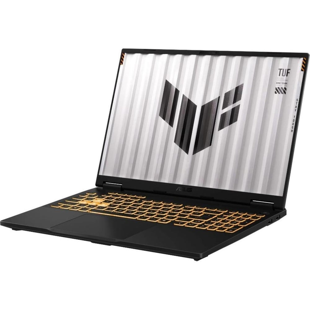 Asus Tuf F16 FX608JMA73-RV075A73 İntel Core İ5 13450HX 8GB 512GB SSD RTX5060 Windows 11 Pro 16