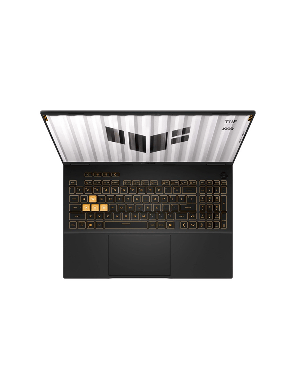 Asus Tuf Gaming F16 FX608JMRA49-RV077A49 İntel Core İ7 14650HX 16GB 512GB SSD RTX5060 Windows 10 Pro 16