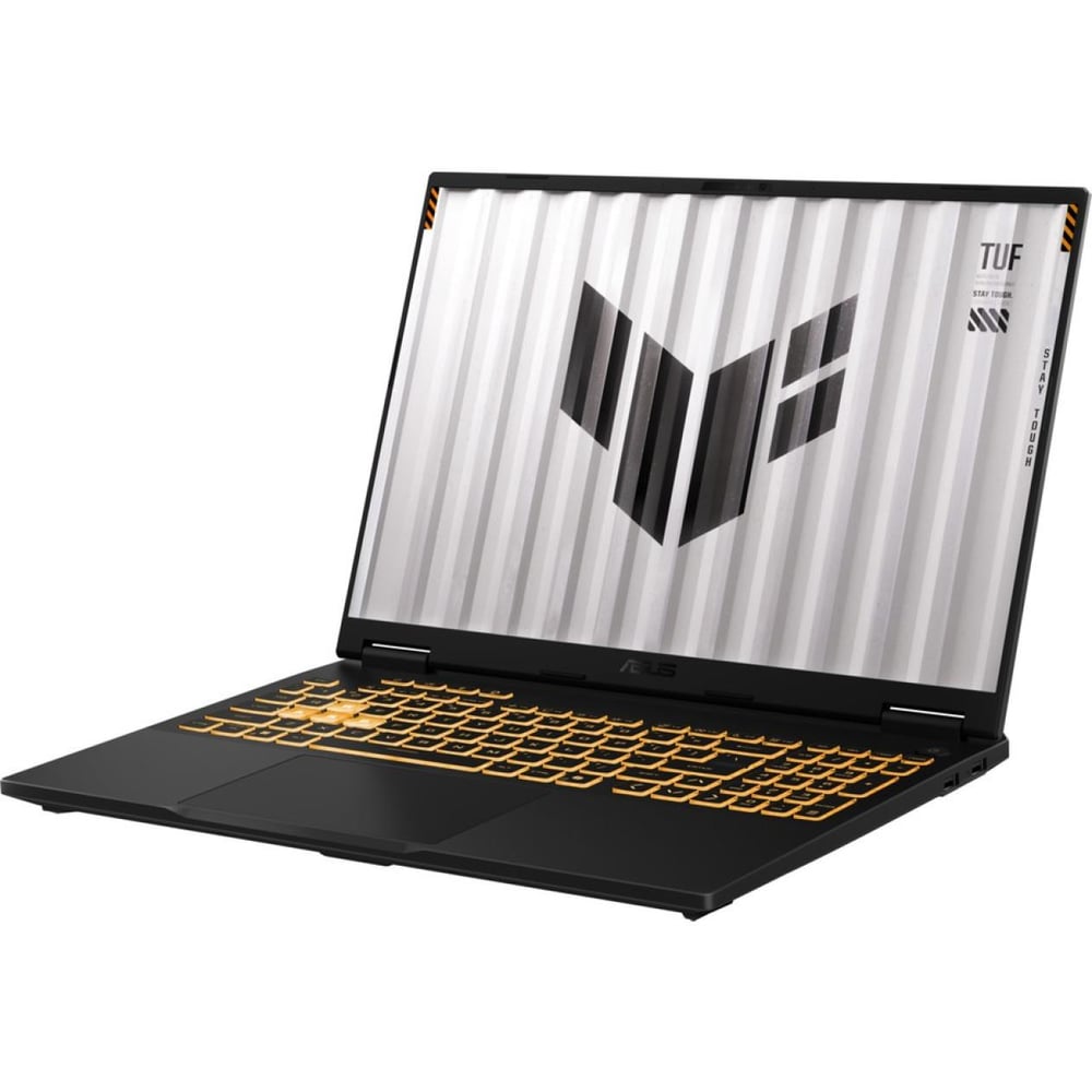 Asus TUF Gaming F16 FX608JHA15-RV081A15 İntel Core İ5 13450HX 32GB 1TB SSD RTX5050 Windows 11 Pro 16
