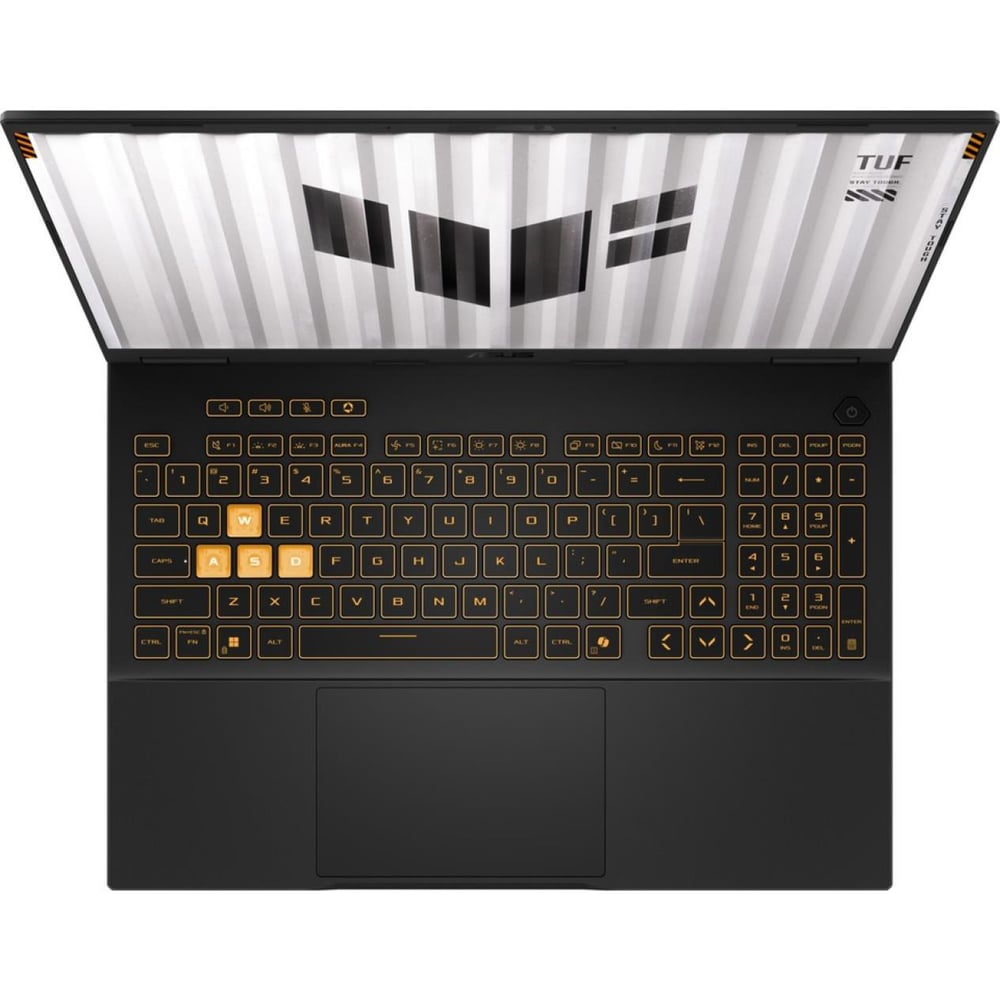 Asus TUF Gaming F16 FX608JHA38-RV081A38 İntel Core İ5 13450HX 16GB 2TB SSD RTX5050 Freedos 16