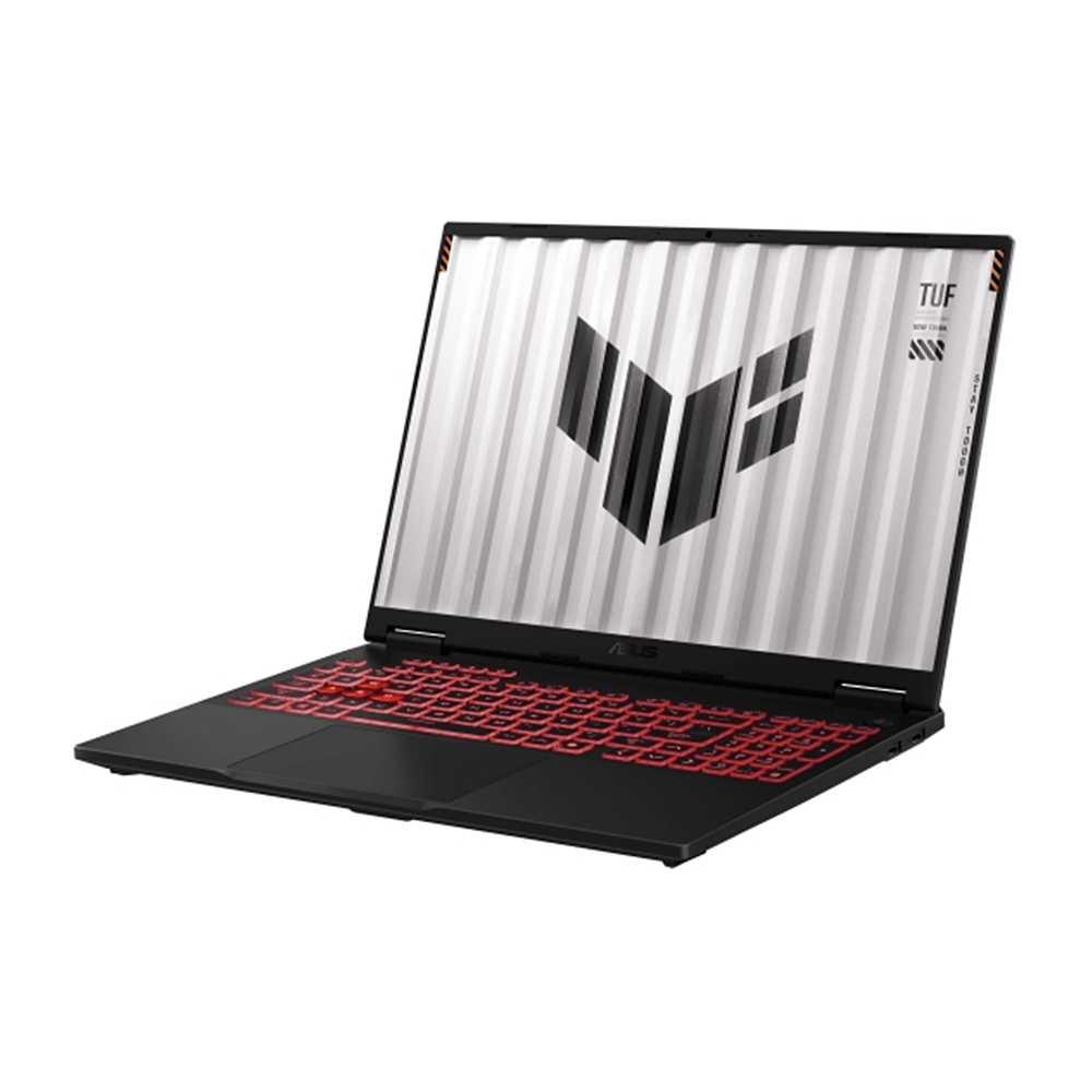 Asus TUF Gaming A16 FA608PPA13-RV15A13 AMD Ryzen 7 8745HX 16GB 1TB SSD RTX5070 Freedos 16