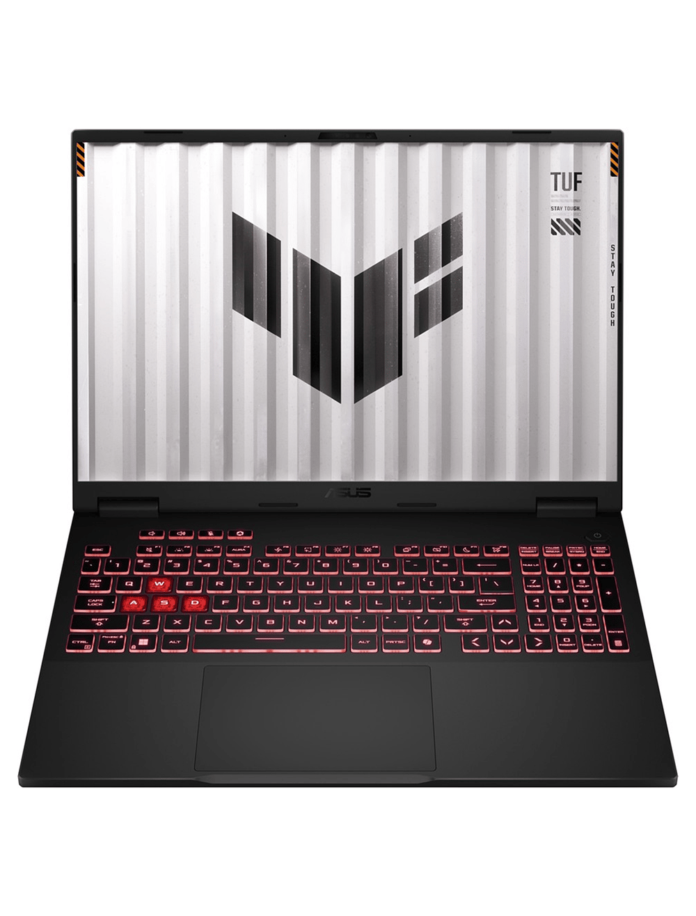 Asus TUF Gaming A16 FA608PPA58-RV15A58 AMD Ryzen 7 8745HX 16GB 512GB SSD RTX5070 Freedos 16