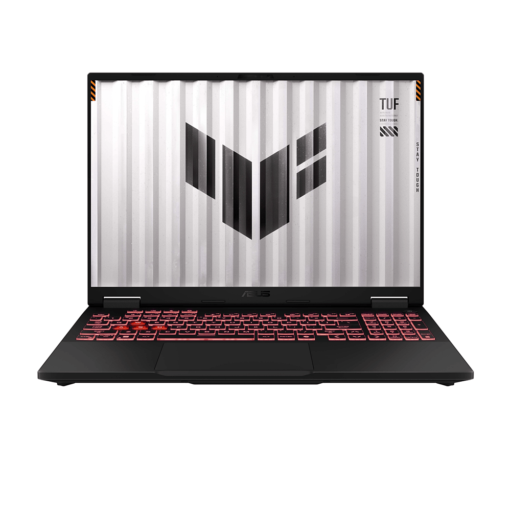 Asus Tuf Gaming A16 FA608UPA1-RV199A1 Amd Ryzen 7 260 16GB 1TB SSD RTX5070 Windows 10 Home 16