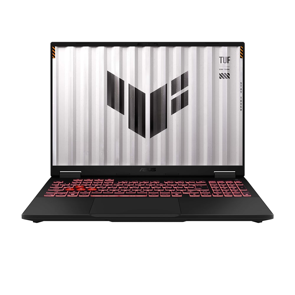 Asus Tuf Gaming A16 FA608UPA60-RV199A60 Amd Ryzen 7 260 64GB 512GB SSD RTX5070 Freedos 16