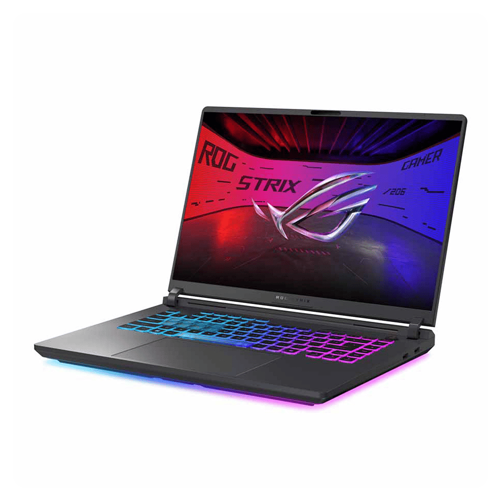 Asus ROG Strix G16 G615JMRA14-S5048A14 İntel Core İ7 14650HX 16GB 1TB SSD RTX5060 Windows 11 Pro 16