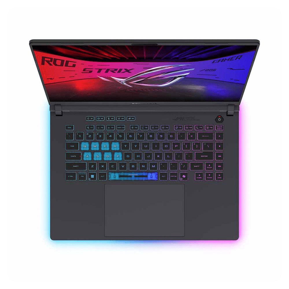 Asus ROG Strix G16 G615JMRA41-S5048A41 İntel Core İ7 14650HX 8GB 4TB SSD RTX5060 Windows 10 Home 16