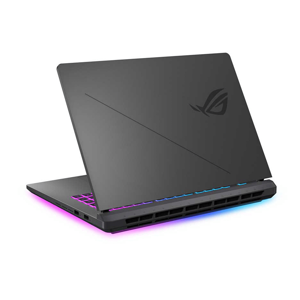 Asus ROG Strix G16 G615JMRA64-S5048A64 İntel Core İ7 14650HX 64GB 512GB SSD RTX5060 Windows 10 Home 16