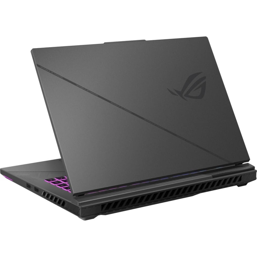 Asus Rog Strix G16 G614PMA63-S5062A63 AMD Ryzen 9 8940HX 32GB 512GB SSD RTX5060 Windows 10 Home 16
